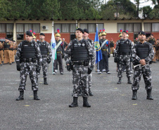 Soldado Mauro Berg/PMPR