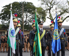 Soldado Mauro Berg/PMPR