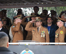 Soldado Mauro Berg/PMPR