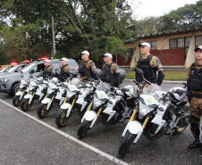 Soldado Mauro Berg/PMPR