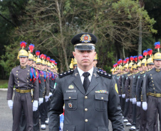 Soldado Mauro Berg/PMPR