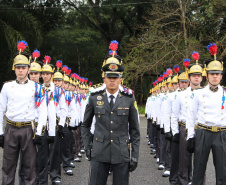 Soldado Mauro Berg/PMPR