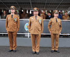 Soldado Mauro Berg/PMPR