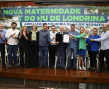 Londrina