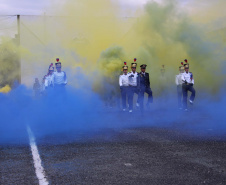 Soldado Mauro Berg/PMPR