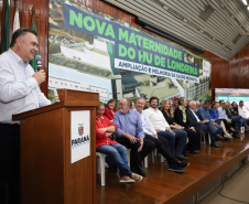 Londrina