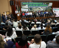 Londrina