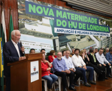 Londrina