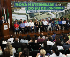 Londrina