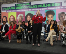 MULHERES