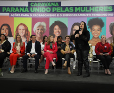 MULHERES