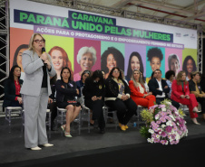 MULHERES