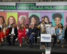 MULHERES