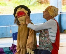 Trilhando pelo Paraná / SEEC
