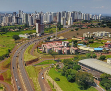 Paraná lidera ranking nacional de serviços urbanos e qualidade de vida