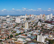Moradores de 4 cidades são contemplados com prêmios de R$ 10 mil do Nota Paraná 