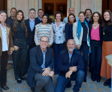 BRDE apresenta estratégias do Banco Verde para empresas protagonistas da transformação dos modelos de negócio