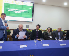 SEGURANÇA ALIMENTAR