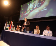 Museu do café