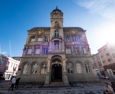 Estado abre inscrições para 1º Seminário Paranaense do Patrimônio Cultural