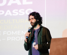 Cultura apresenta mecanismos do Profice para contabilistas do Paraná