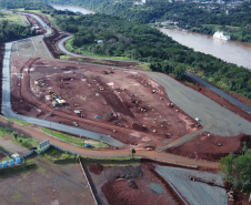 Perimetral Leste de Foz do Iguaçu