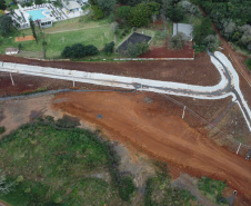 Perimetral Leste de Foz do Iguaçu