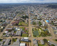 34 cidades do Paraná tem Valor Bruto de Produção Agropecuária acima de R$ 1 bilhão