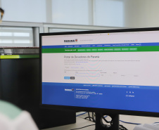 Paraná lança portal para consulta e cobrança de débitos fiscais