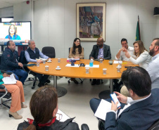 Estado do Paraná vai enviar PPA com ações marcadas em questões de gênero e raça
