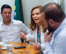 Estado do Paraná vai enviar PPA com ações marcadas em questões de gênero e raça