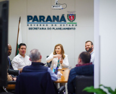 Estado do Paraná vai enviar PPA com ações marcadas em questões de gênero e raça