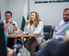 Estado do Paraná vai enviar PPA com ações marcadas em questões de gênero e raça