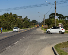 Lote 1 vai modernizar as conexões entre Lapa, Araucária, Porto Amazonas, Campo Largo e Curitiba