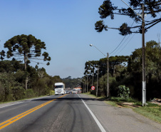 Lote 1 vai modernizar as conexões entre Lapa, Araucária, Porto Amazonas, Campo Largo e Curitiba