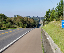 Lote 1 vai modernizar as conexões entre Lapa, Araucária, Porto Amazonas, Campo Largo e Curitiba