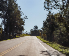 Lote 1 vai modernizar as conexões entre Lapa, Araucária, Porto Amazonas, Campo Largo e Curitiba