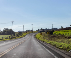 Lote 1 vai modernizar as conexões entre Lapa, Araucária, Porto Amazonas, Campo Largo e Curitiba