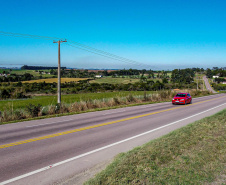 Lote 1 vai modernizar as conexões entre Lapa, Araucária, Porto Amazonas, Campo Largo e Curitiba