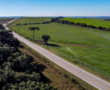 Lote 1 vai modernizar as conexões entre Lapa, Araucária, Porto Amazonas, Campo Largo e Curitiba