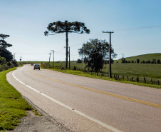 Lote 1 vai modernizar as conexões entre Lapa, Araucária, Porto Amazonas, Campo Largo e Curitiba