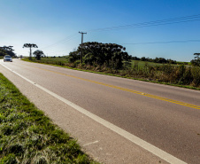 Lote 1 vai modernizar as conexões entre Lapa, Araucária, Porto Amazonas, Campo Largo e Curitiba