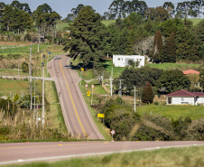 Lote 1 vai modernizar as conexões entre Lapa, Araucária, Porto Amazonas, Campo Largo e Curitiba