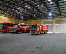 BOMBEIROS