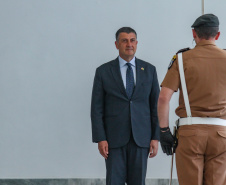 Embaixador do Canadá – Emmanuel Kamarianakis