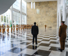 Embaixador do Canadá – Emmanuel Kamarianakis