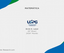Ranking internacional aponta 21 professores das universidades estaduais  entre os melhores cientistas