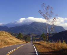 ESTRADA DA GRACIOOSA