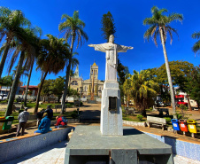 CIDADES
