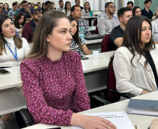 Programa de bolsas do IDR-Paraná qualifica profissionais para o desenvolvimento rural